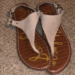 Sam Edelman sandals size 9